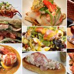 Hey, National Lobster Day is a real thing, and it's happening this Saturday, June 15th. Aside from the ol' standbys like Red Hook Lobster Pound and Luke's Lobster, where else can you celebrate the delicious crustacean? Click through for some lobster dishes that are making us drool, being served up around town.